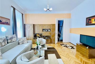 Ap cu 2 camere, pivnita si pod, 65 mp utili, Zona Ultracentrala - 6