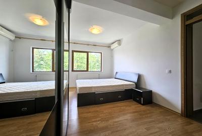 Apartament 4 camere / vila / Giulesti / Intr. Pinului / curte 54 mp / comision 0 - 5
