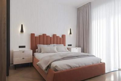 Vila individuala spectaculoasa, gradina mare, ansamblu LUX - 11