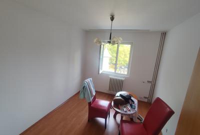 Apartament 3 camere spatios, liber, Berceni-Piata Covasna - 7