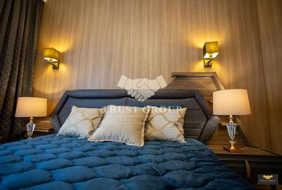 Herastrau | 4 camere | 155mp | loc de parcare - 27