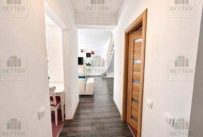 Casa P+1E+M  Popesti Leordeni - 4 Camere 2 Bai Mobilata  Si Utilata - 21