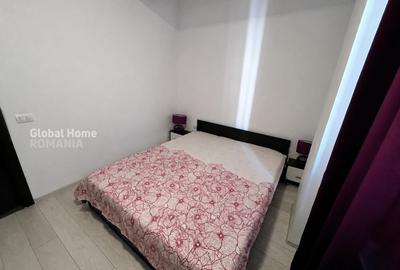 Apartament 2 camere 37MP | Chiajna | Mobilat si utilat | Bloc nou | - 9
