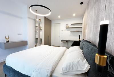 Apartament 4 camere   | 2 terase |  Zona Aviatorilor - 19