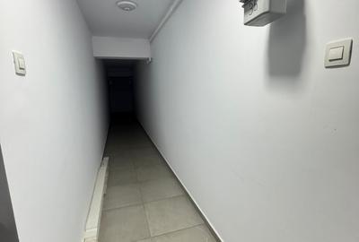 Garsonieră spațioasă de vânzare – Bd. Timișoara nr. 101+ Loc Parcare - 32