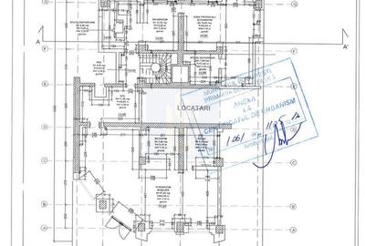 Spațiu Comercial / Birouri Premium de Închiriat | Bulevardul Unirii (737 mp) - 11