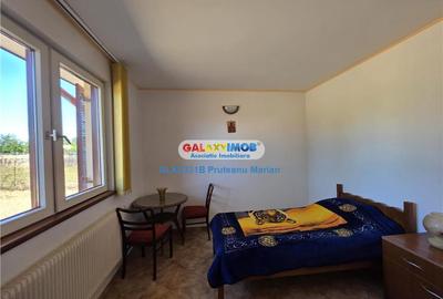 Vanzare vila individuala cu teren de 1500 Mihai Eminescu sat Izvorani - 24