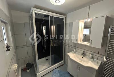 Apartament 3 camere decomandate, 75 mp+ parcare– Piața Mihai Viteazu - 9