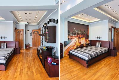 Vilă elegantă P+1 | SU=398mp | Galați–Metro | potential comercial - 8