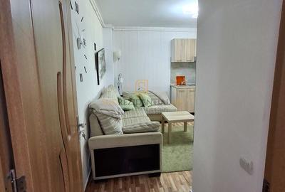 Apartament modern cu 2 camere, Drumul Jilavei, Metrou Aparatori - 11