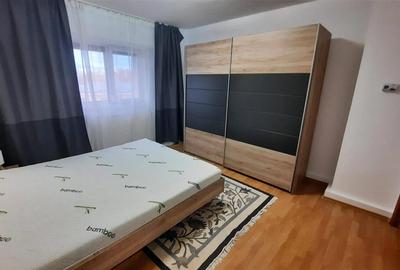 SPATIOS! Duplex Ap 3 camere Calarasilor, 87 mp, renovat - 5