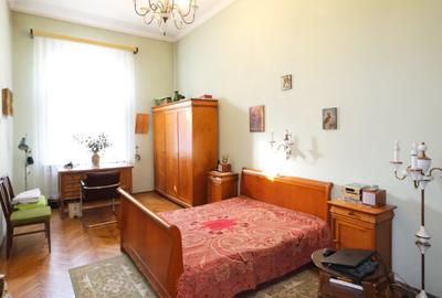 Oferta Chirie 5 camere si curte superb vila consolidata Ultracentral Bucuresti - 15