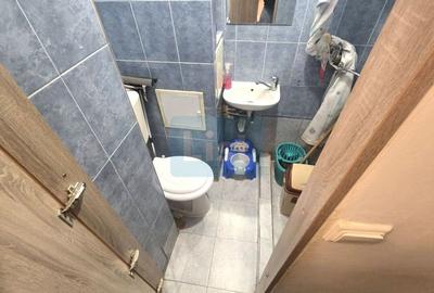 Apartament cu 2 camere in cartierul Gheorgheni - 8