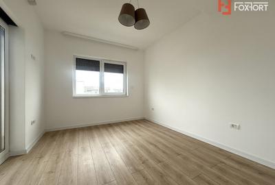 Apartament cu 3 camere, terasa 42 mp in Dumbravita - 3