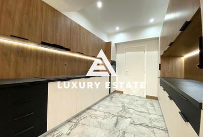 Inchiriere apartament cu 4 camere vedere libera Parc Herastrau - 6