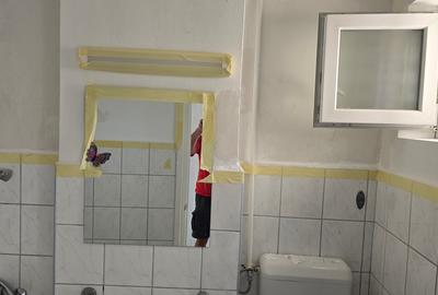 Inchiriez  apartament 2 camere in Deva, Bld. Dacia, suprafata utila 52 mp, - 5