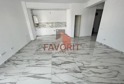 Langa Lidl. Disponibil imediat. Terasa de 18 mp. Loc de parcare Subteran. - 3