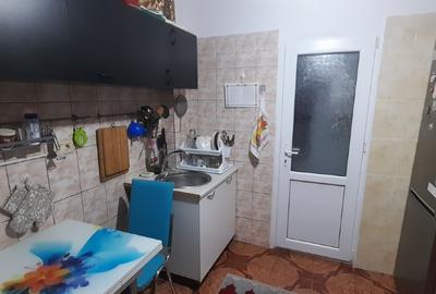 Schimb apartament cu casa - 2