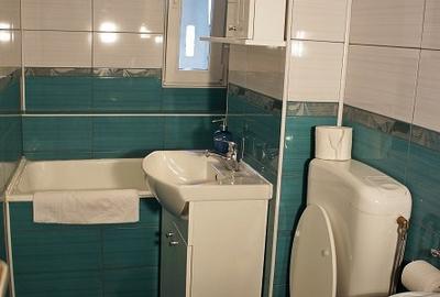 Apt 3 camere dec. Calea Victoriei, mobilat, balcon,bloc solid, vedere superba - 11