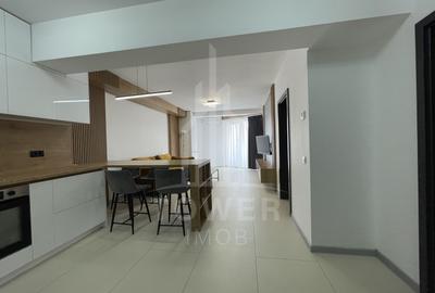 Apartament 2 camere | 60 mp |balcon 12 mp | EVOLUTION - 13