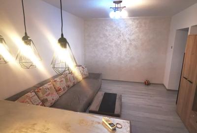 Apartament 2 camere M21, mobilat și utilat - 2