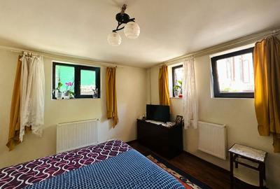 APARTAMENT 2 CAMERE IN VILA | CARTIERUL ARMENESC | STRADA SPATARULUI - 4