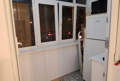 Iancului, garsoniera, 5 min metrou, bloc reabilitat, BOILER - 18