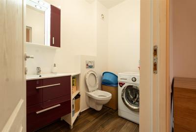 Apartament 3 camere parcare subterana zona BMW/Vivo - 5
