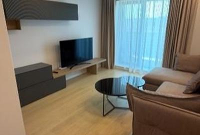 Apartament Premium cu 2 camere Complex Nusco City - 4