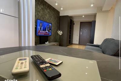 STUDIO PANTELIMON- CENTRALA PROPRIE, MOBILAT/UTILAT MODERN - 2