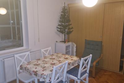 Apartament doua camere, decomandat, renovat - 11