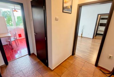 De inchiriat 3 camere, ultracentral – 64 mp | 350 euro/lună - 7