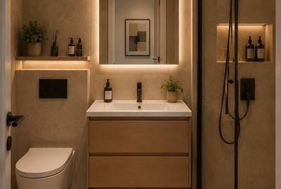 🌇 PENTHOUSE EXCLUSIVIST CU TERASĂ PANORAMICĂ DE 121 MP - Dezvoltator0% COMISION - 23