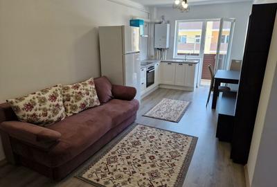 Apartament tip studio complex rezidențial - 2