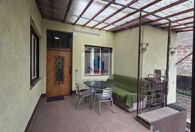 Casă cu 3 camere de închiriat | Mărăști - 13