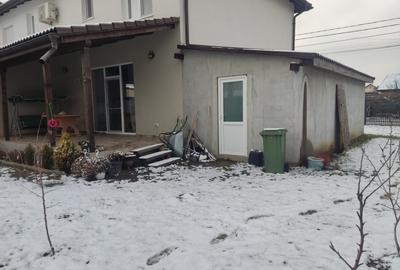 Central  Dumbravita - Duplex 4 Camere -Teren - 12