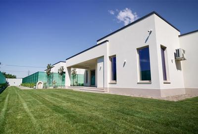 Casa  2026 parter, str Vrancei,construita ''corect'', 400 teren, 165 casa - 7