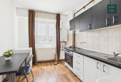 De închiriat - Apartament cu 2 camere -  Zona Confecții - Arad - 3