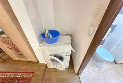 Apartament 2 camere, mobilat, cu centrala, zona Mioritei - 9
