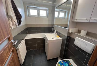 INCHIRIEZ ap.2 camere,recent renovat ,zona P-ta Rahovei - 9