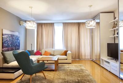 Apartament 2 Camere New Town cu Parcare Subterana - 2