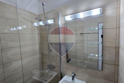Garsonieră modernă 25 mp | Prima închirie -Zona Nicolina 1 - 8