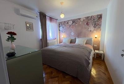 Apartament UltraModern de inchiriat in zona Titan - Constantin Brancusi - 5