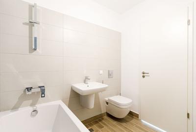 Penthouse pe 2 nivele- Comision 0% - 23