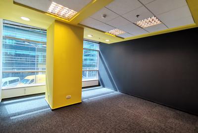 Birouri ultramoderne | 210 - 521 mp | Metrou Pipera | Cladire A+ | Comision 0% - 11