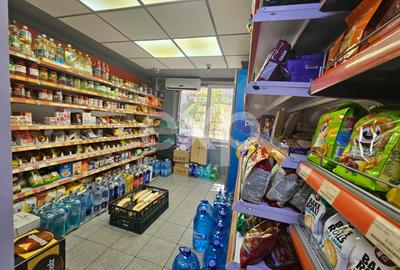 Spatiu comercial ideal investitie de vanzare zona Rahova - 11