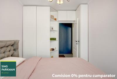 Apartament 2 camere – Dristor Vitan, renovat, mobilat, centrală proprie / 0% - 9