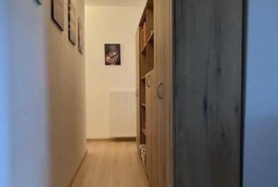 Apartament 2 camere  Pajura proximitate metrou - 6