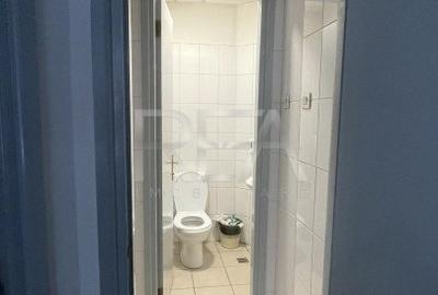 SPATIU COMERCIAL PASAJ BASARAB - CALEA GRIVITEI - 20