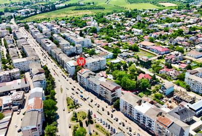SE INCHIRIAZA Spatiu comercial in Mun. Falticeni, jud.SV - 10